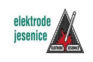 Cварочные материалы Elektrode Jesenice (Словения)