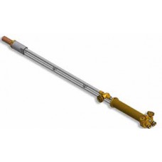 Резаки для дробильных работ серия GS/TT 0603-140909