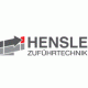 Hensle zufuhrtechnik
