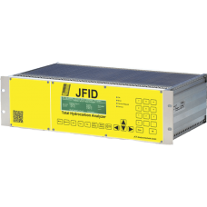 Анализаторы серии JFID