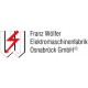 Woelfer motoren
